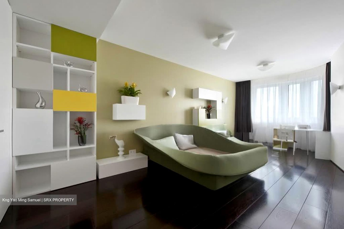 Whitehaven (D5), Apartment #562840681